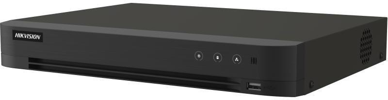 DVR: HIKVISION iDS-7216HQHI-M1/XT(STD) 5-IN-1
