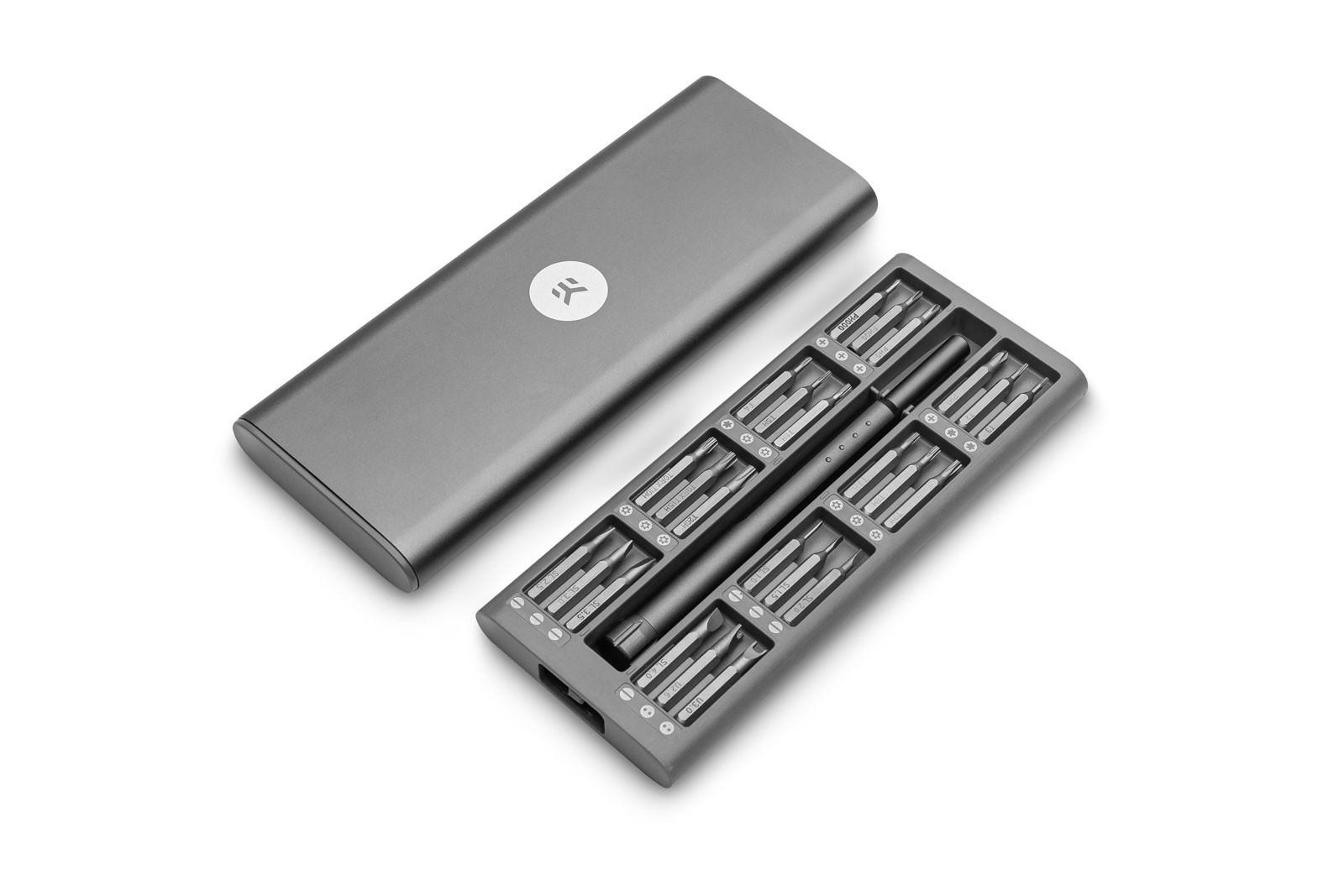 EK Water Blocks EK Loop Screwdriver