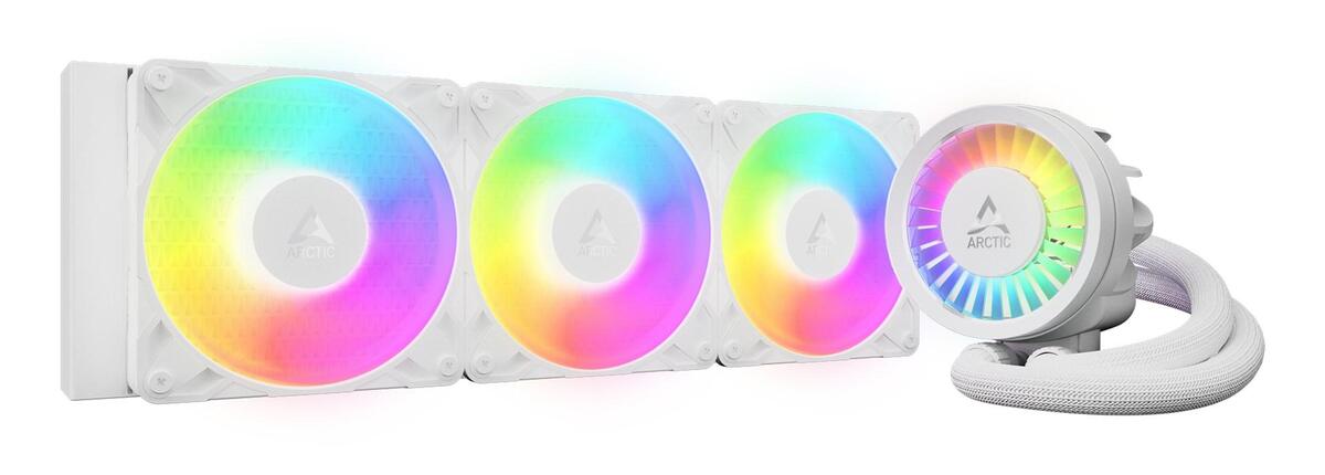 No name Liquid Cooling ARCTIC WAK
