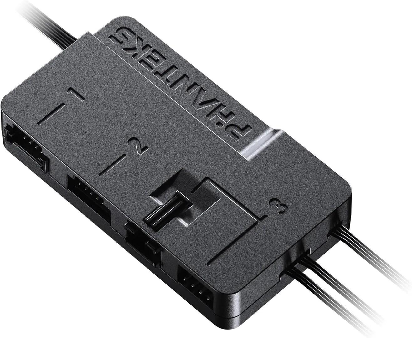 PHANTEKS Nexlinq Controller Hub V2 -