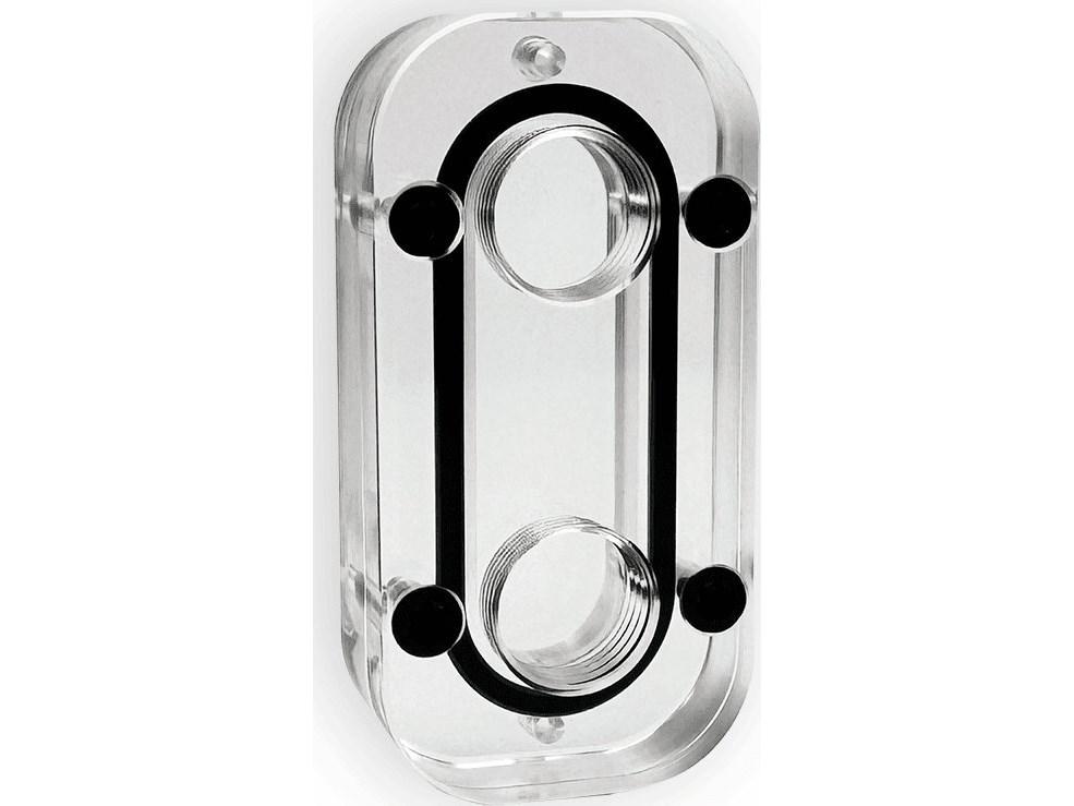 No name Stealkey Customs CubeTube 60mm