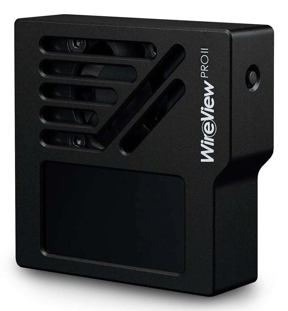 Thermalright Thermal Grizzly WireView Pro II