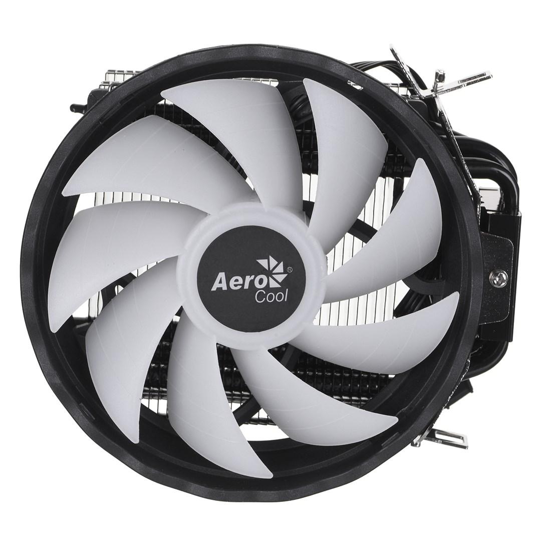 Aerocool PGS Rave 3 FRGB PWM
