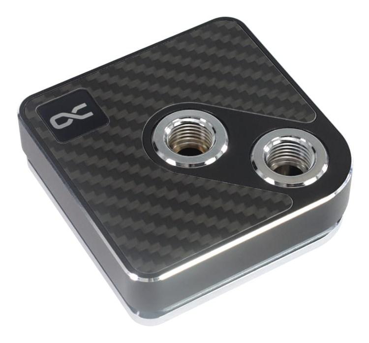 Alphacool Core 1 Carbon Water block