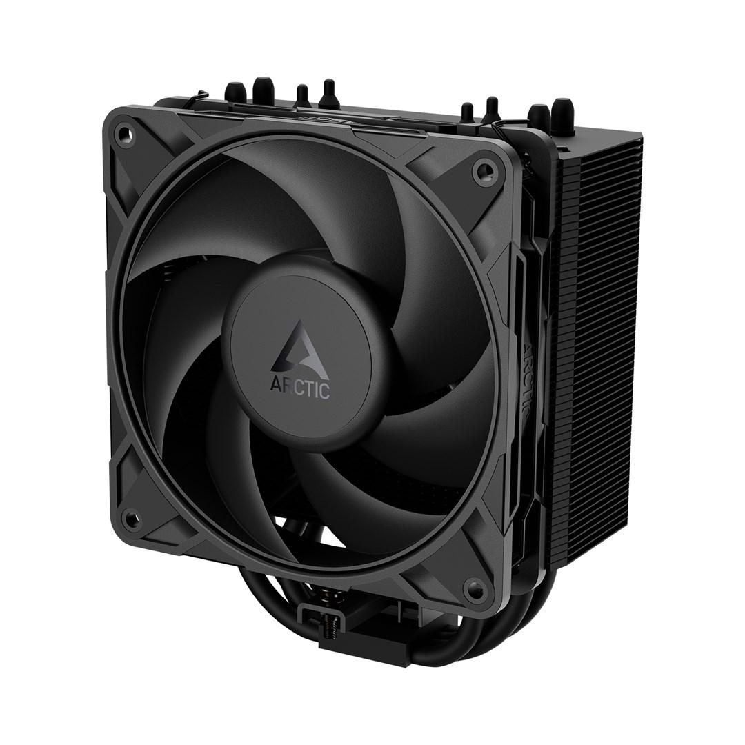 No name ARCTIC Freezer 36-S (Black)