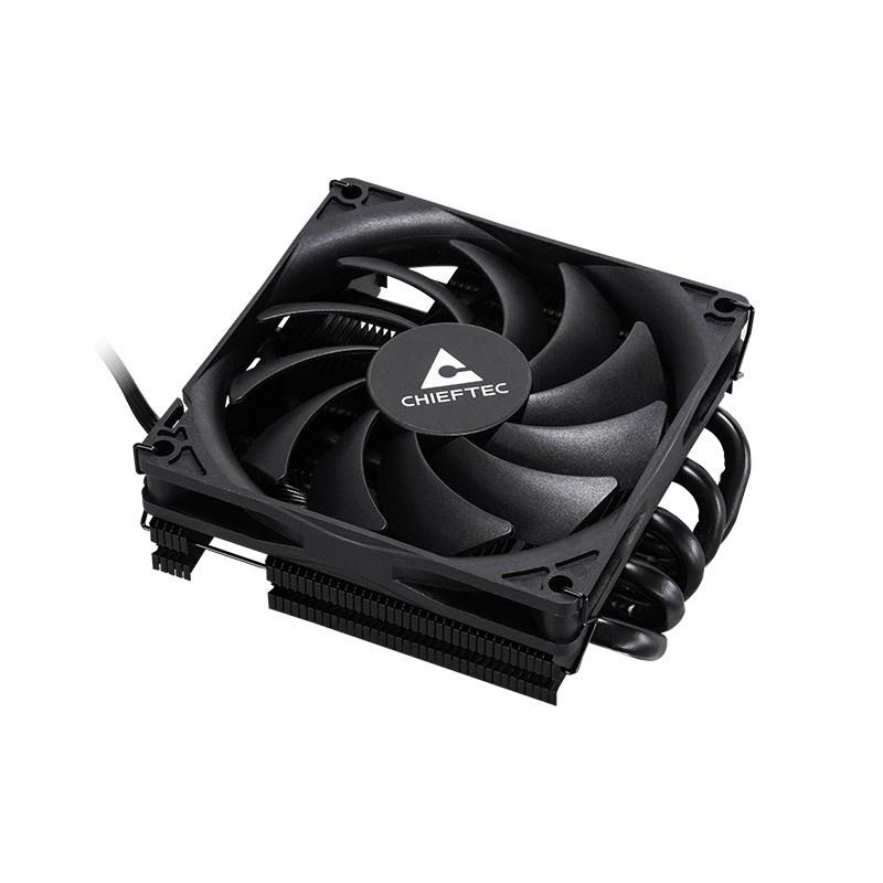 Chieftec CAC-S92PWM-LP45 computer cooling system Computer