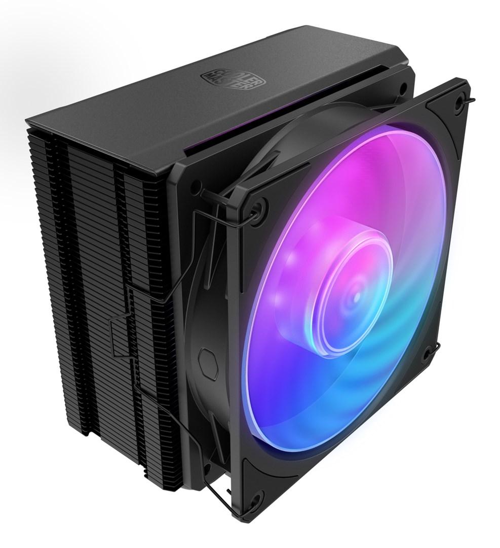 Cooler Master Hyper 212 3DHP Black