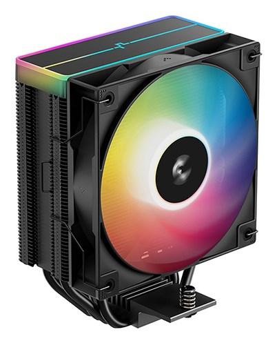 DeepCool AG400 BK ARGB V2 Chipset