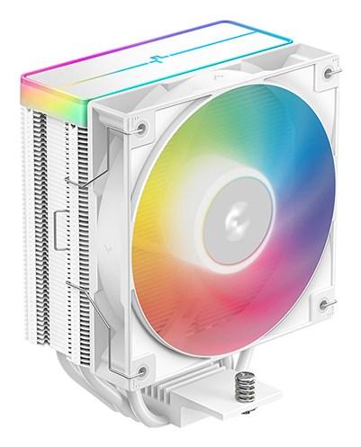 DeepCool AG400 WH Processor Air cooler