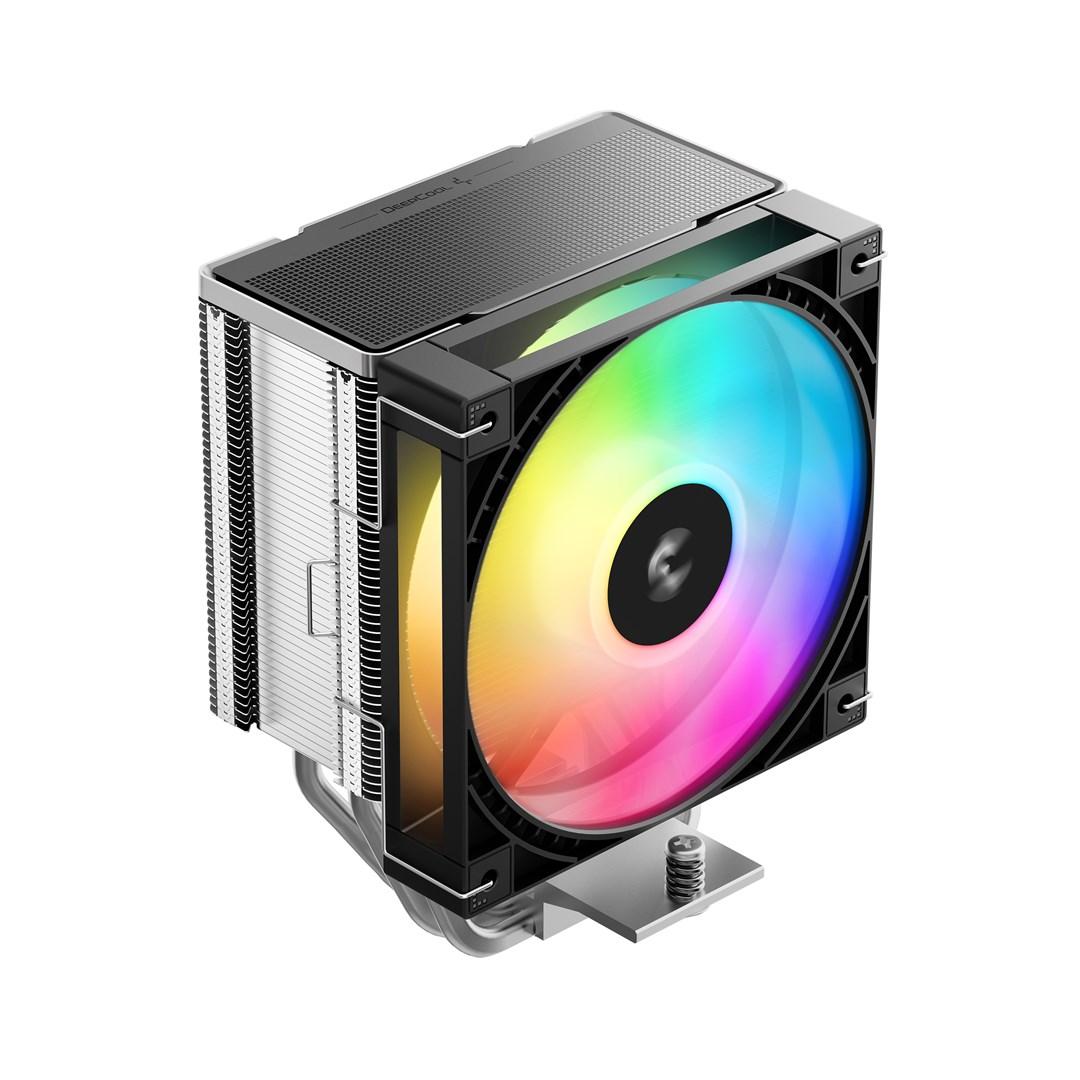 DeepCool AG600 ARGB Processor Air cooler