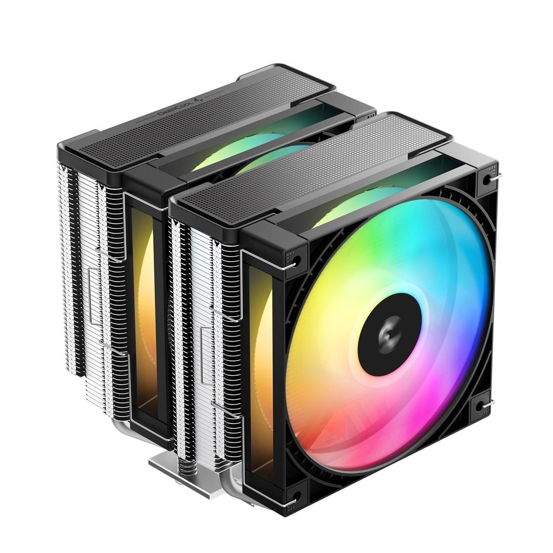 DeepCool AG620 G2 ARGB Processor Air