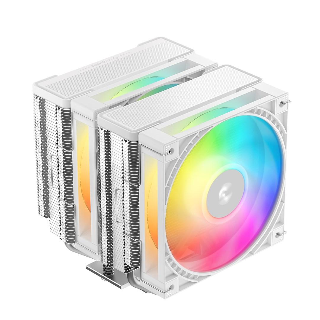 DeepCool AG620 G2 WH ARGB Processor