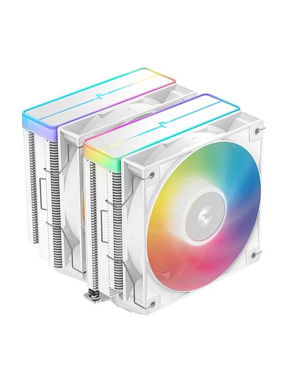 DeepCool AG620 WH ARGB V2 Chipset