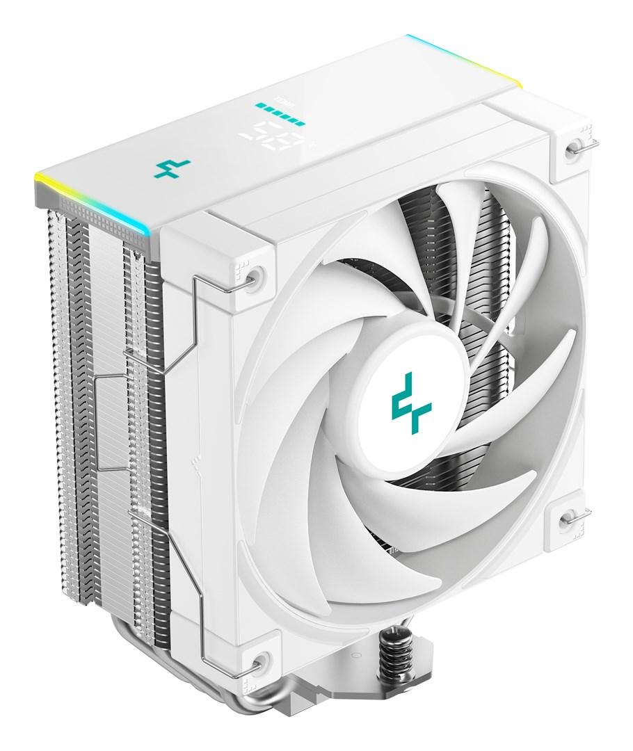 DeepCool AK400 Digital SE WH Processor