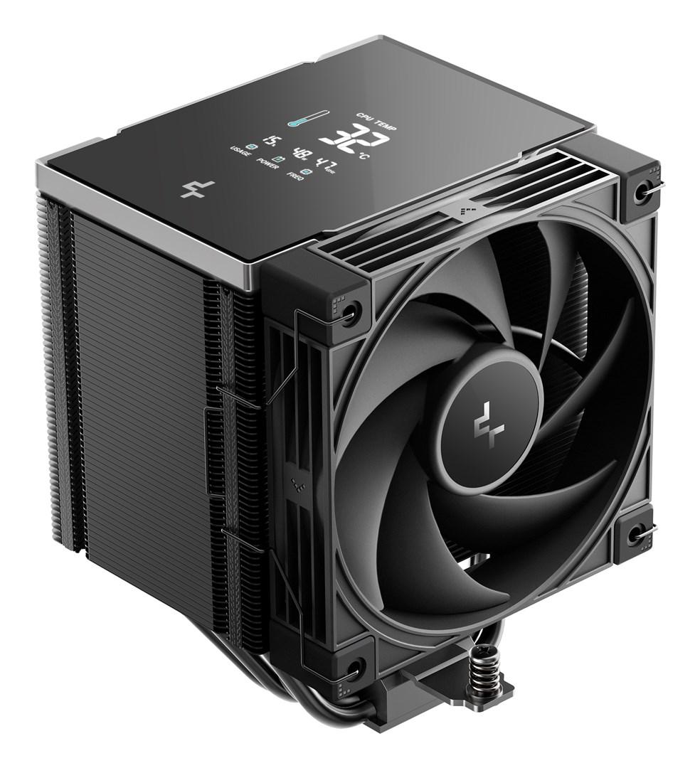 DeepCool AK500 G2 Digital NYX Processor