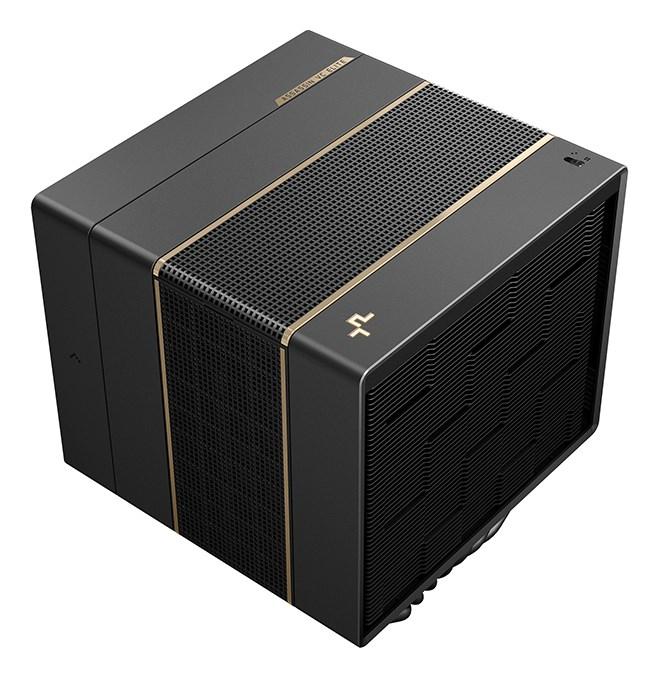 DeepCool ASSASSIN VC ELITE Processor Air
