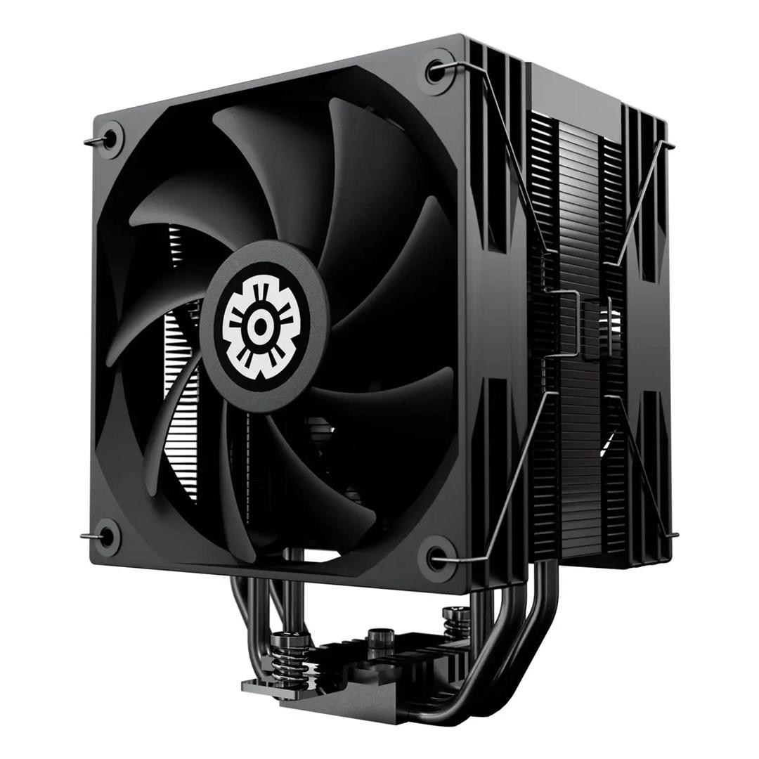 Enermax ETS-T41D computer cooling system Processor