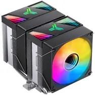 Jonsbo CR-1400 DV2 CPU Cooler, ARGB
