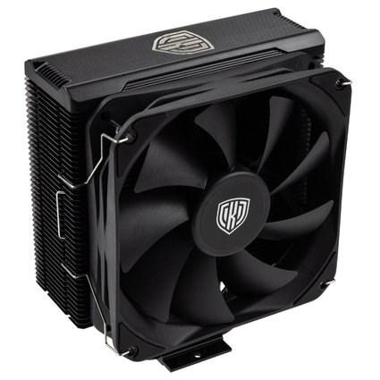 Kolink Umbra EX180 Black Edition Processor