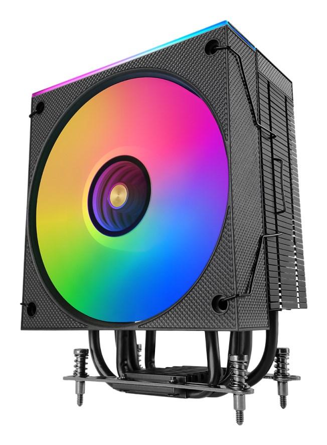 TACENS Mars Gaming MCPU-LCD Processor Air