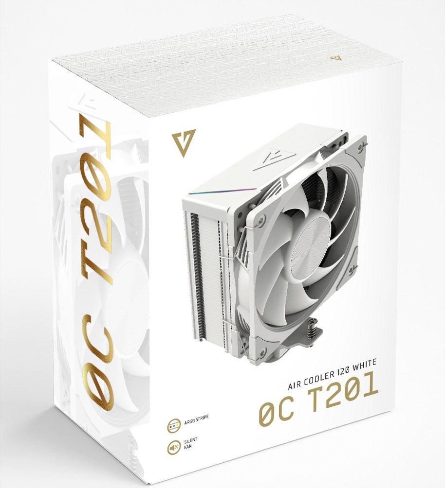 MODECOM Volcano 0C T201 Processor Air