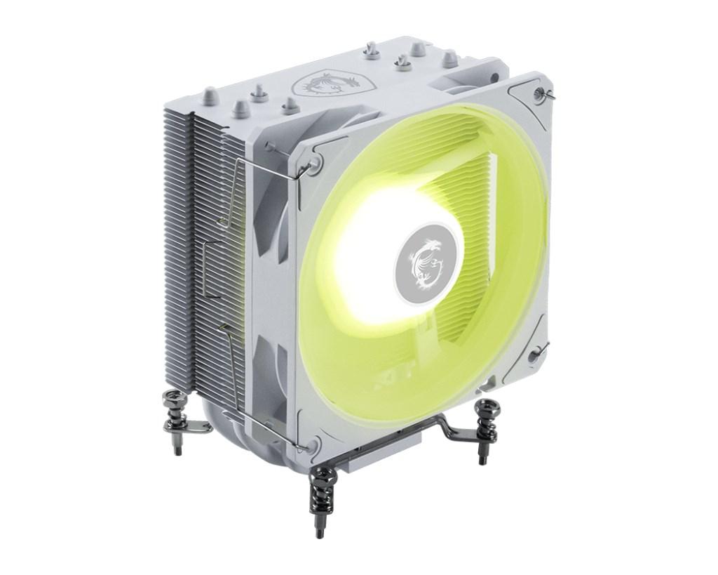 MSI MAG COREFROZR AA13 WHITE computer