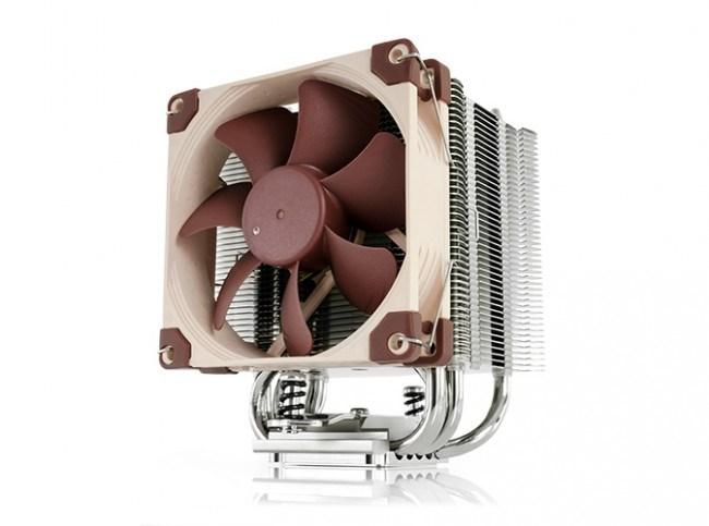 Noctua NH-U9S computer cooling system Processor