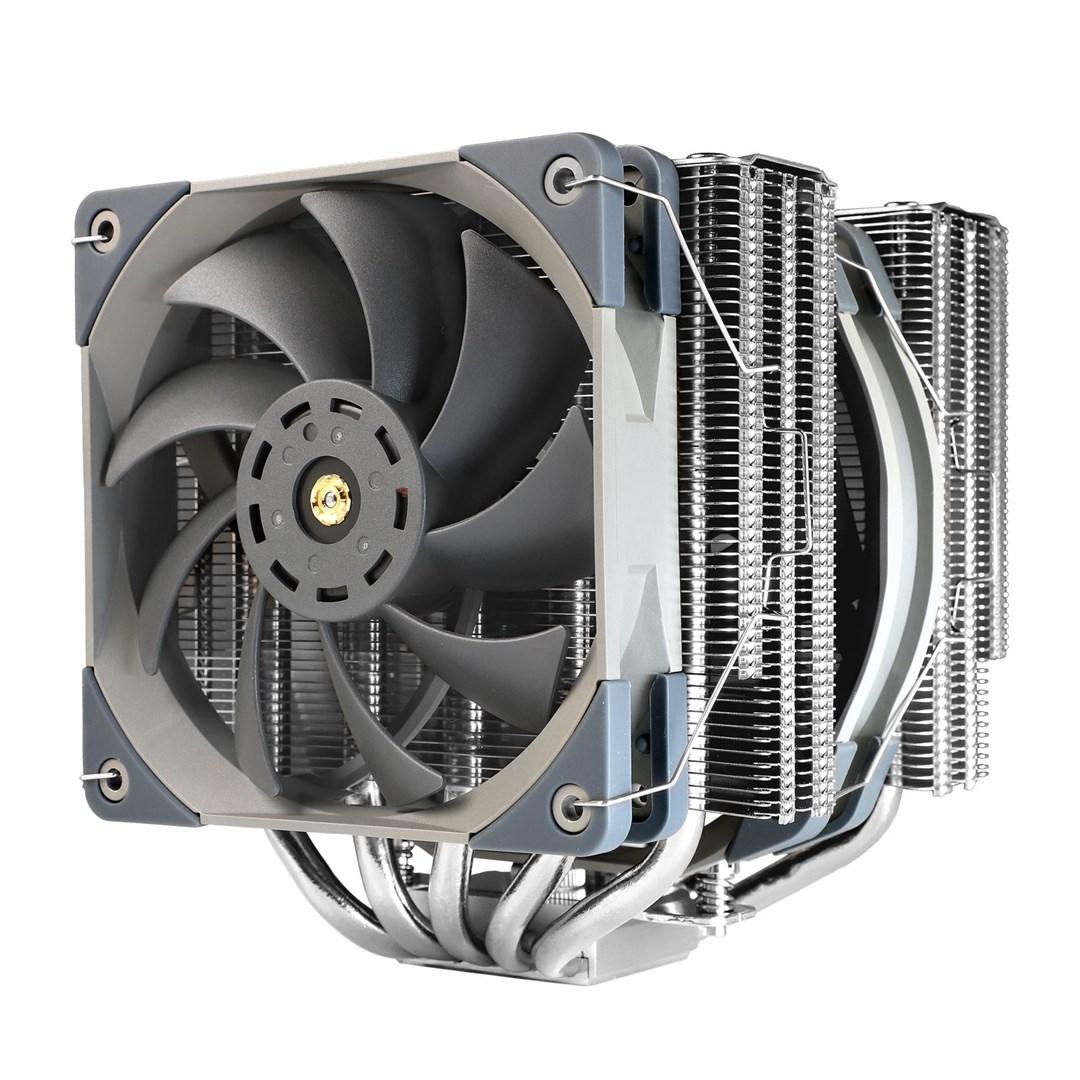 Thermalright Frost Commander 140 Processor Air