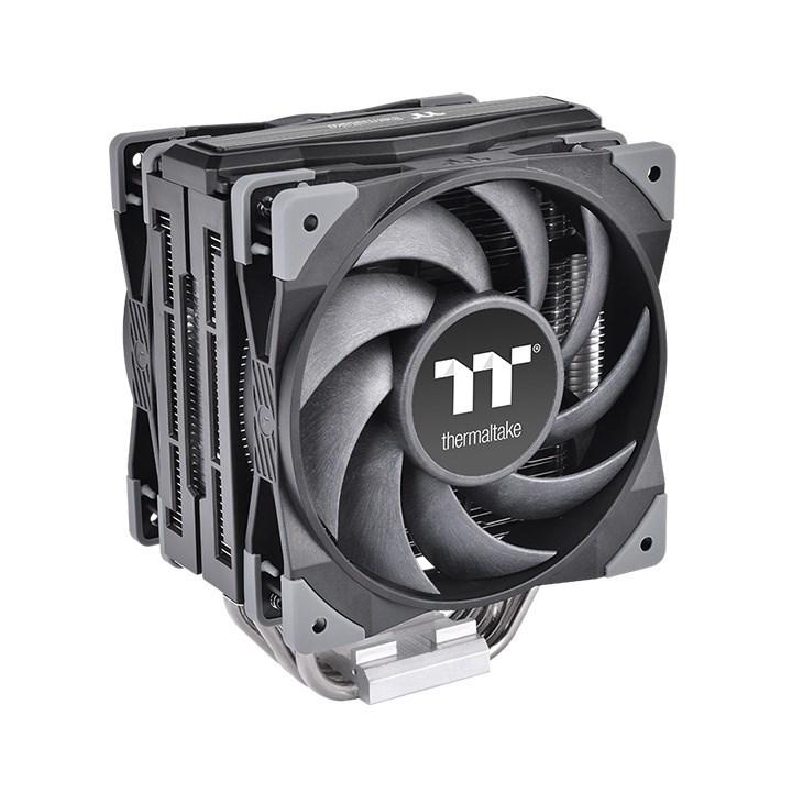 Thermaltake Toughair 510 Processor Cooler 12
