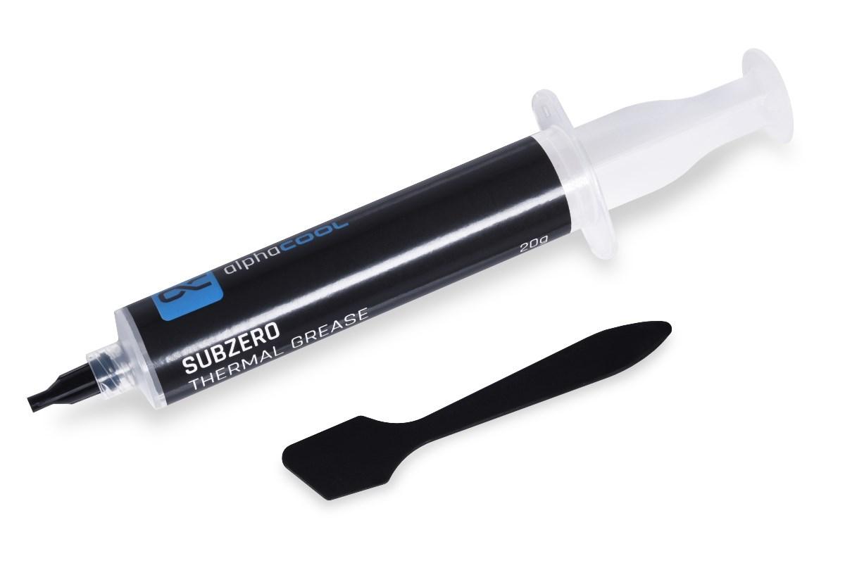 Alphacool Subzero Thermal Paste - 20g