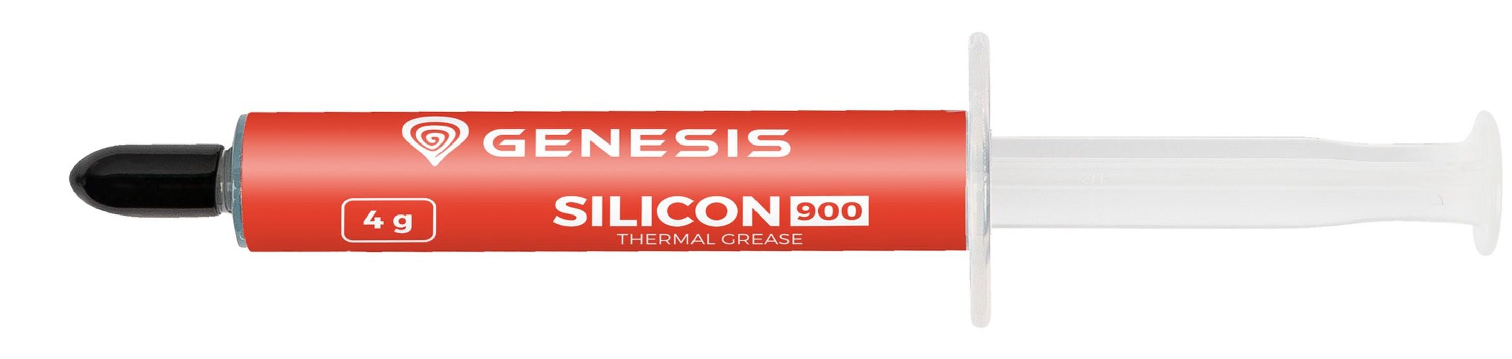 GENESIS Silicon 900 4g Thermal grease