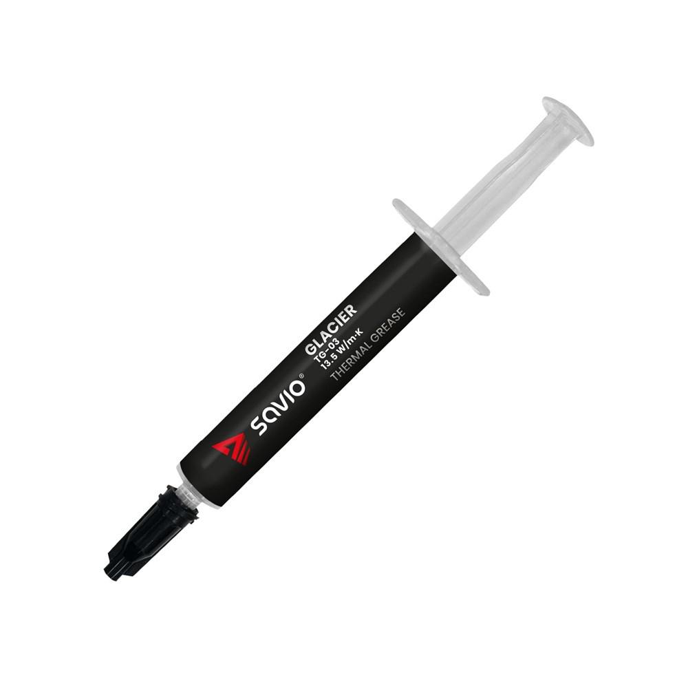 Savio TG-03 1G heat sink compound