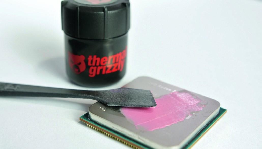 Thermal Grizzly Kryonaut Extreme Thermal Paste