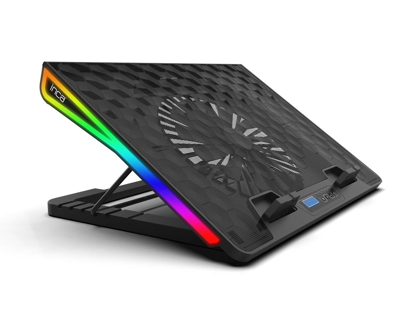 No name Inca INC-608GMS laptop stand