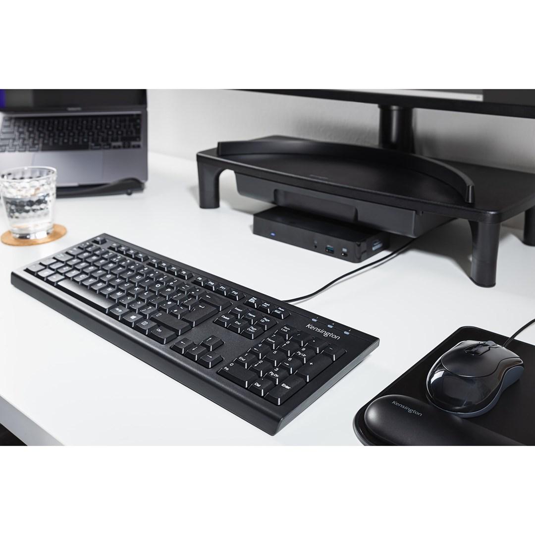 Kensington SmartFit Easy Riser Laptop Cooling