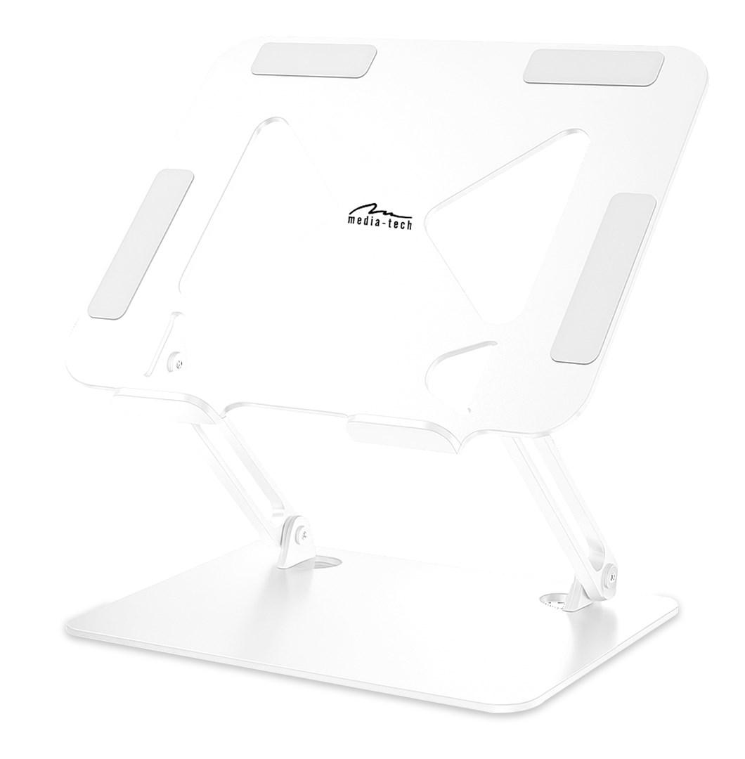 Media tech MEDIA-TECH Laptop Stand –