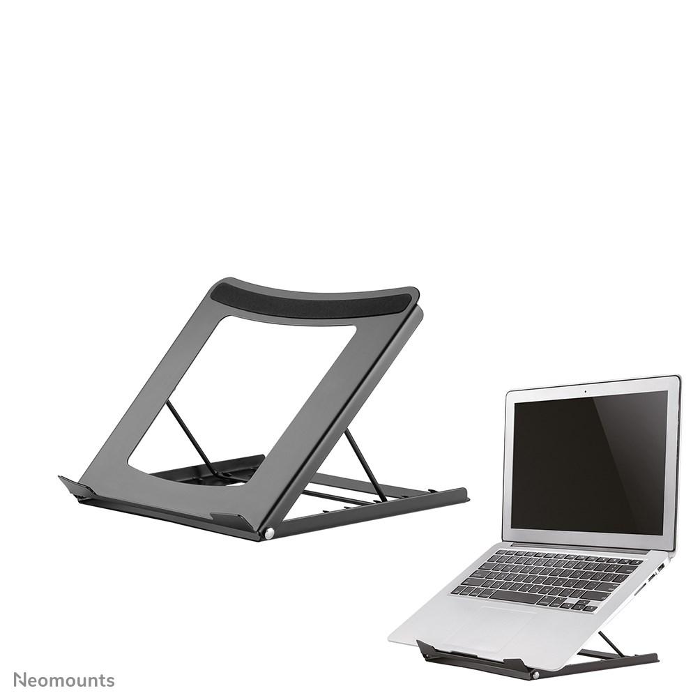 NEWSTAR Neomounts NSLS075BLACK Laptop stand 10-16"