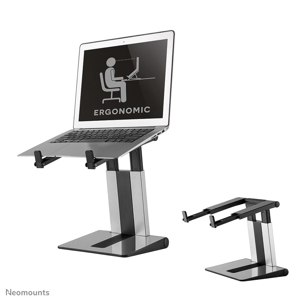 NEWSTAR Neomounts NSLS200 Laptop stand 10-17&quot
