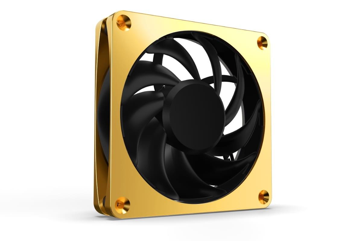 Alphacool 13856 computer cooling system part/accessory