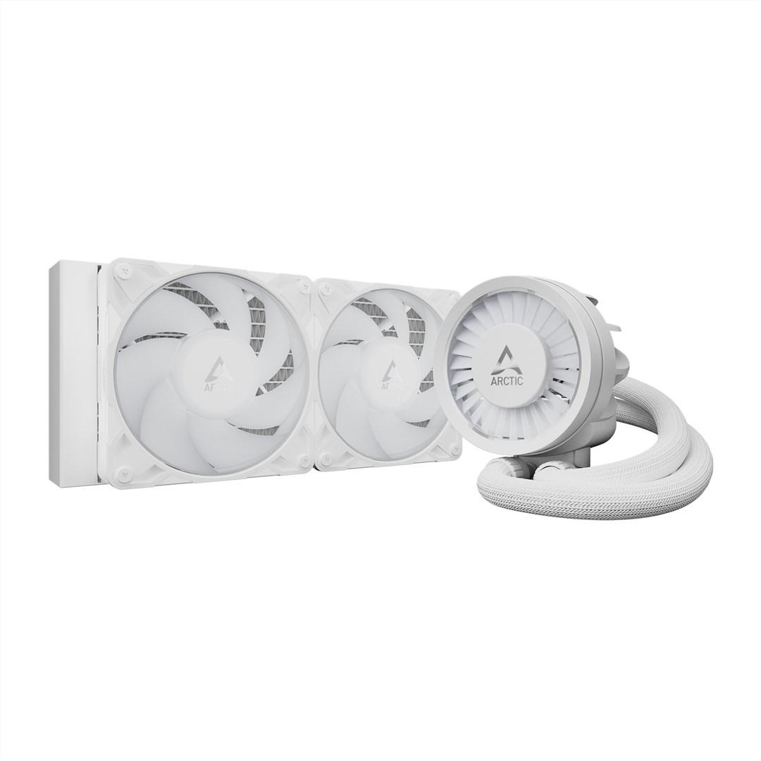Arctic Cooling ARCTIC Liquid Freezer III
