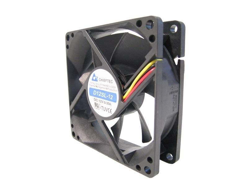 Chieftec AF-1225S computer cooling component Computer