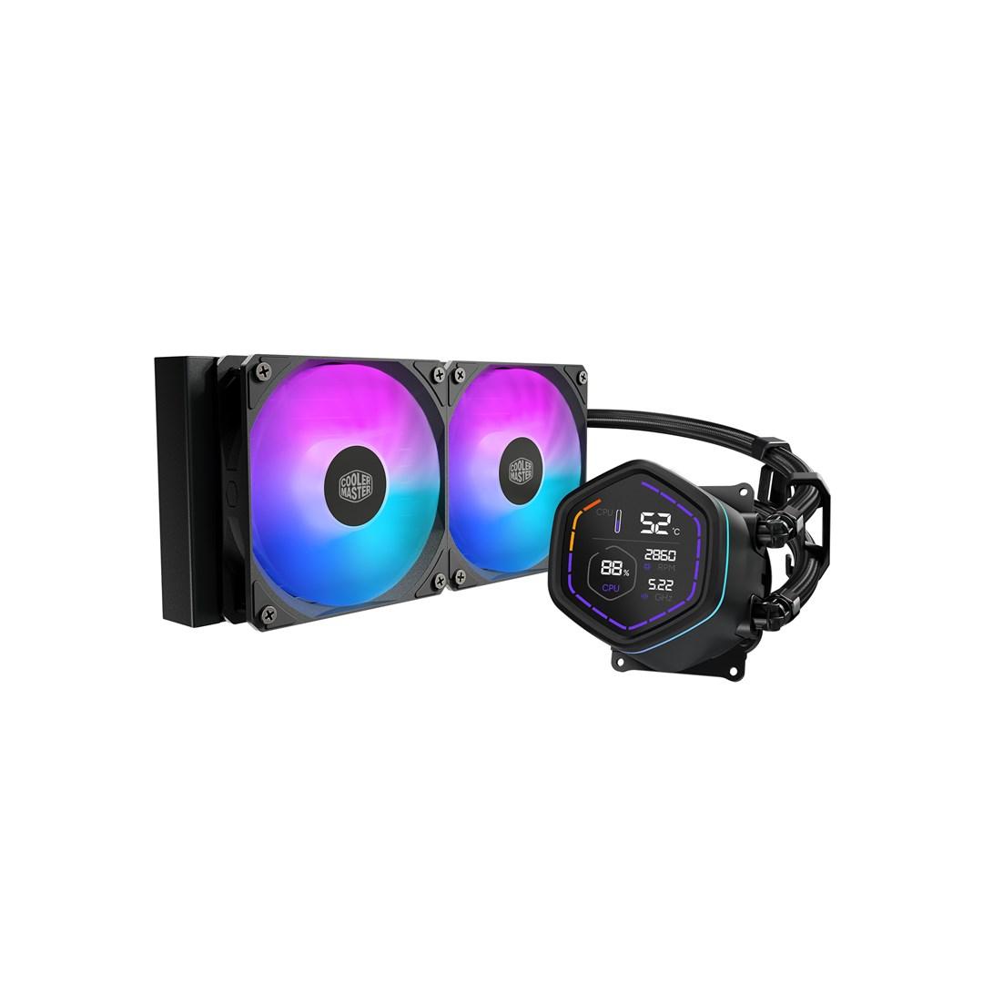 No name Cooler Master MasterLiquid Core