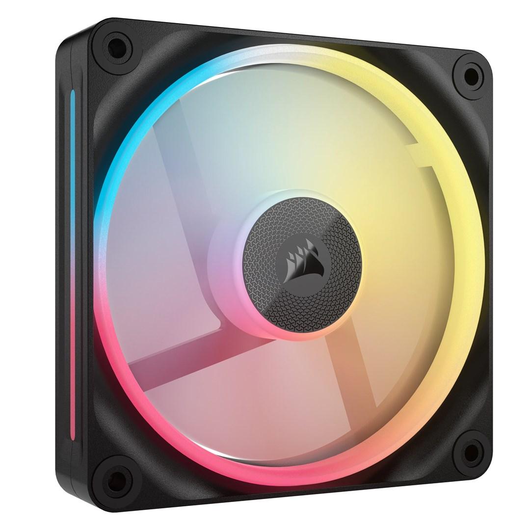 Corsair iCUE LINK LX120-R RGB Computer