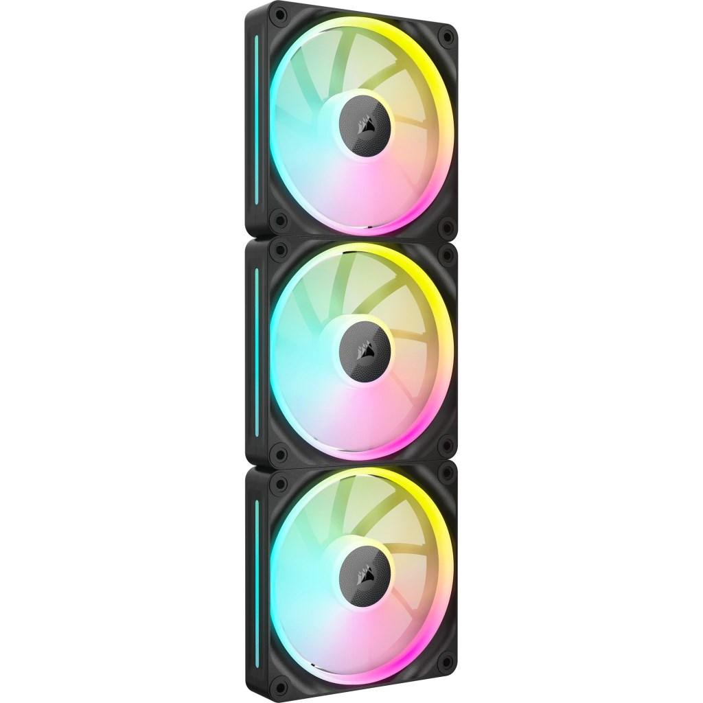 Corsair iCUE LINK LX120 RGB Computer