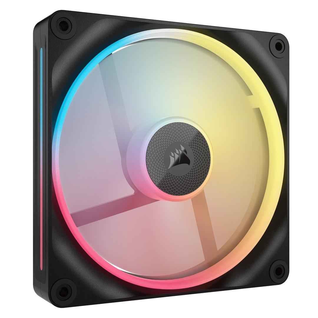 Corsair iCUE LINK LX140-R RGB Computer