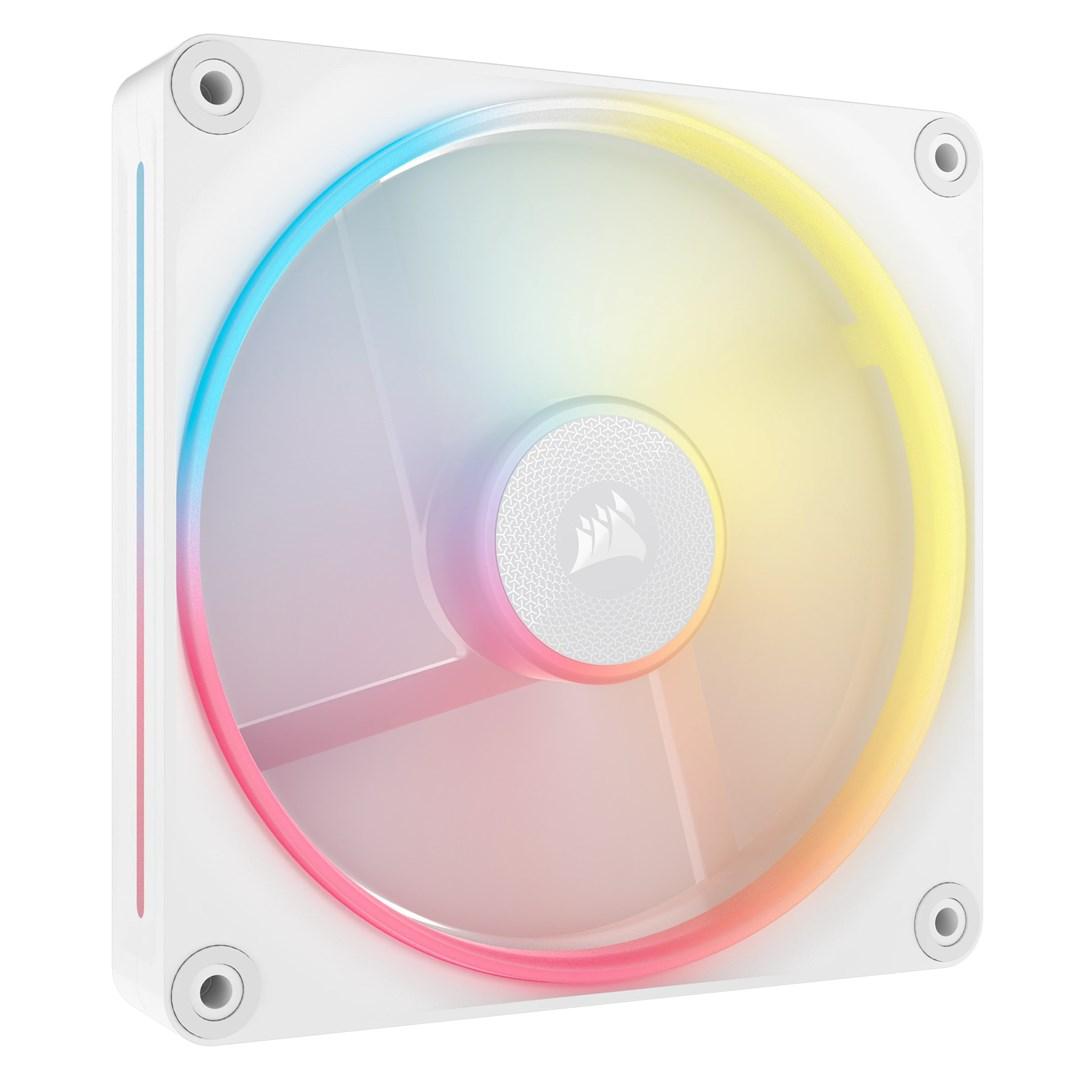 Corsair iCUE LINK LX140-R RGB Computer