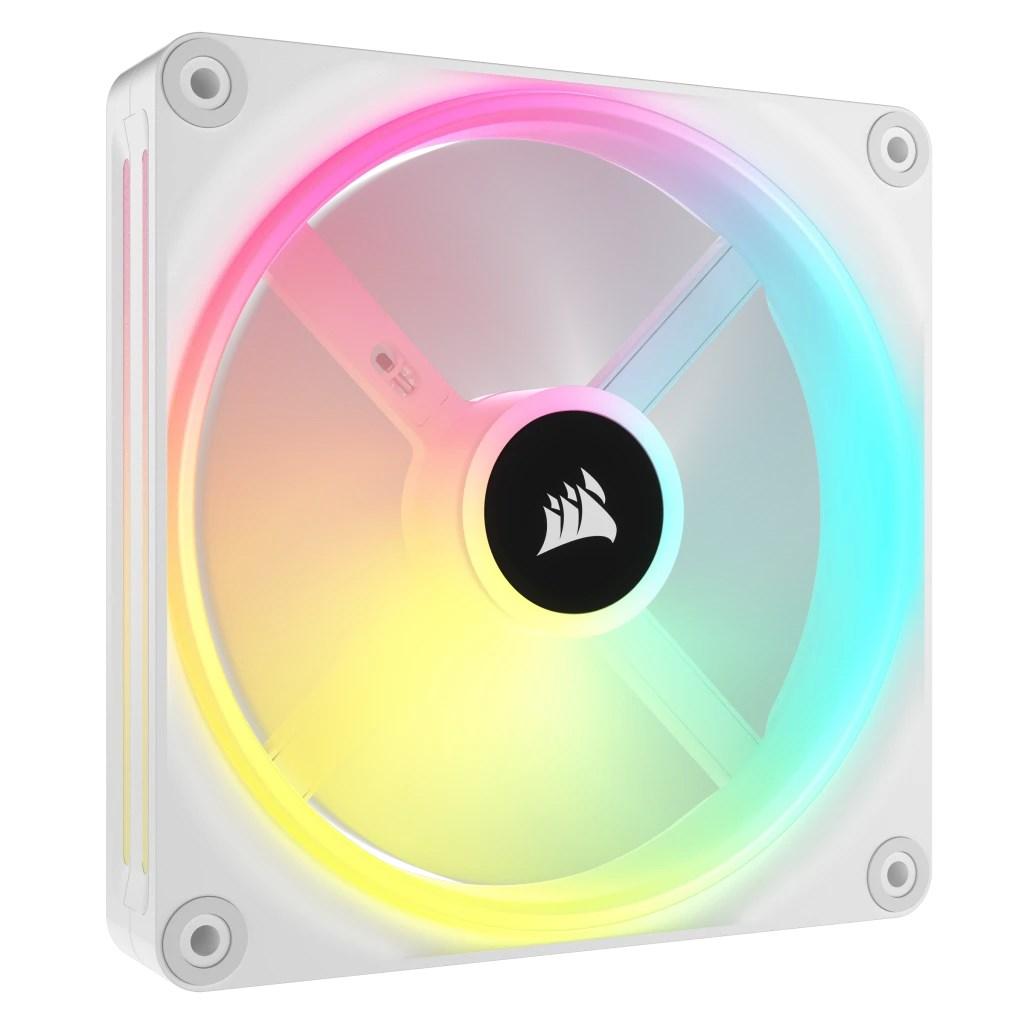 Corsair iCUE LINK QX140 RGB Computer