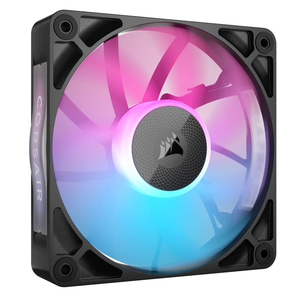 Corsair iCUE LINK RX120 RGB Computer