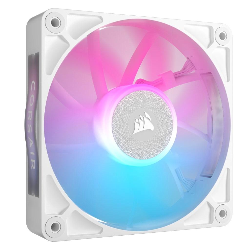 Corsair iCUE LINK RX120 RGB Computer