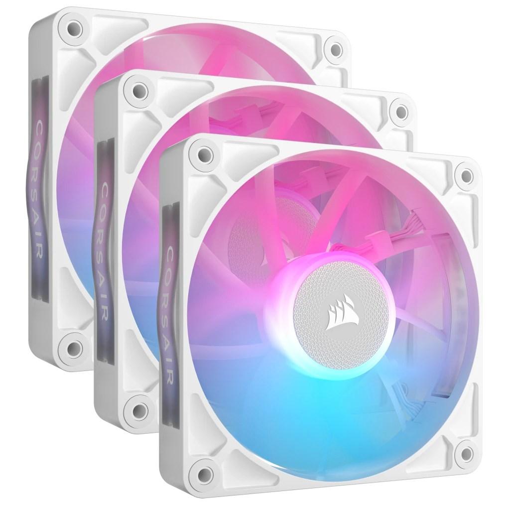 Corsair iCUE LINK RX120 RGB Computer